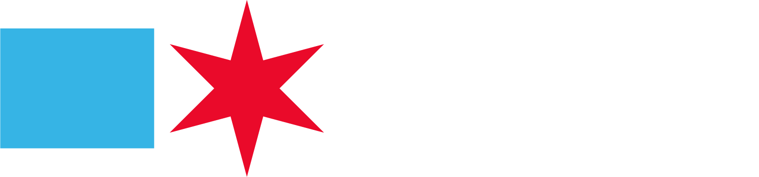 City of Chicago logo