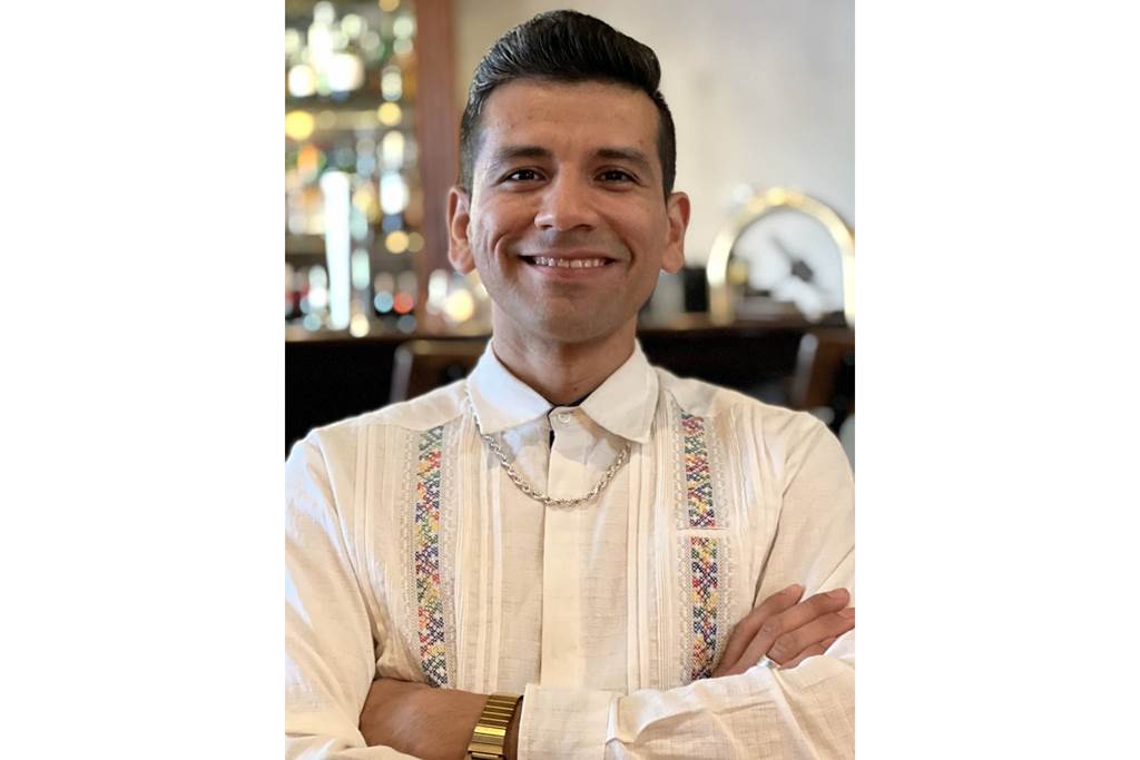 Phillip Olazaba