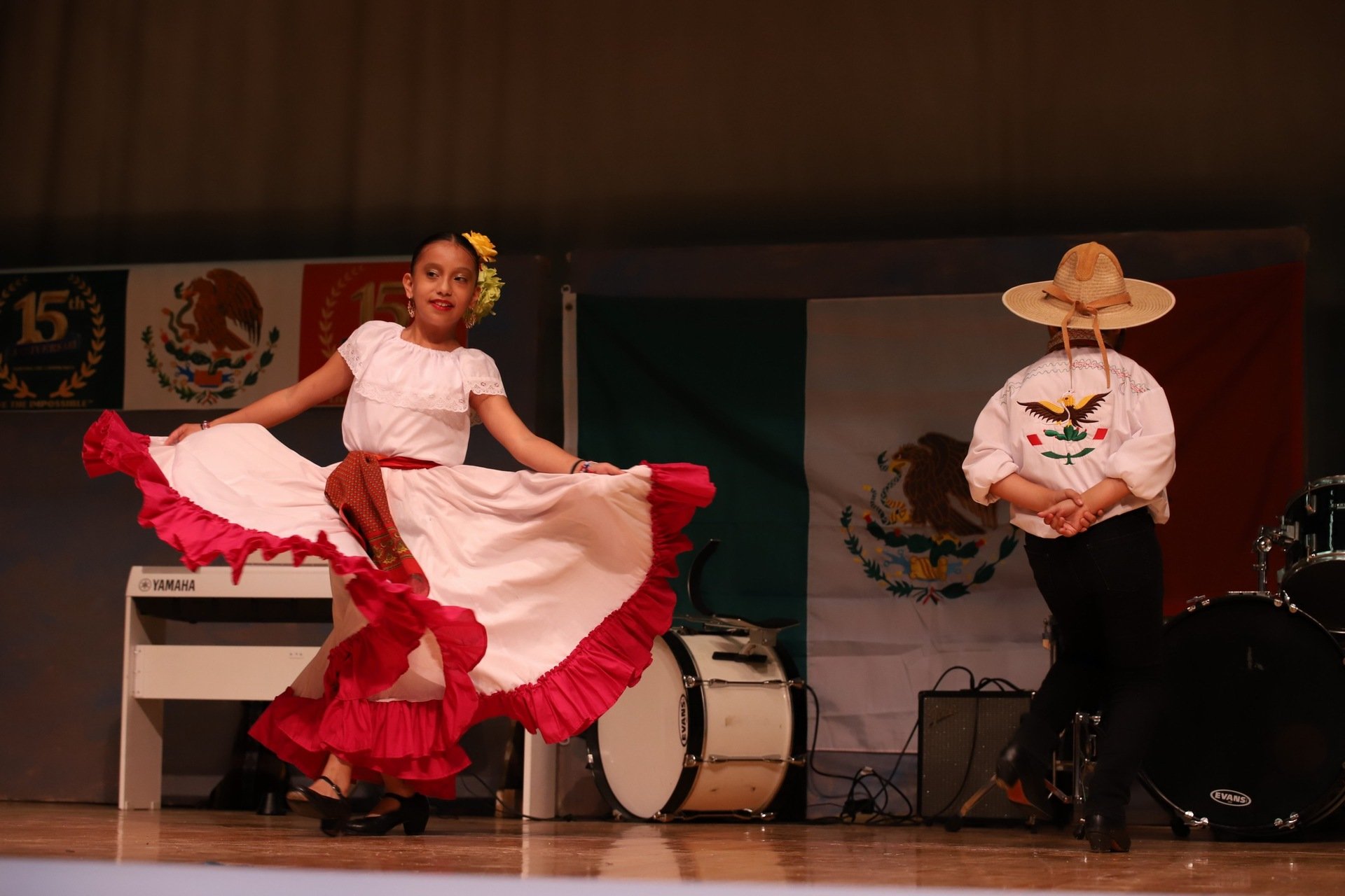 image of student performance
