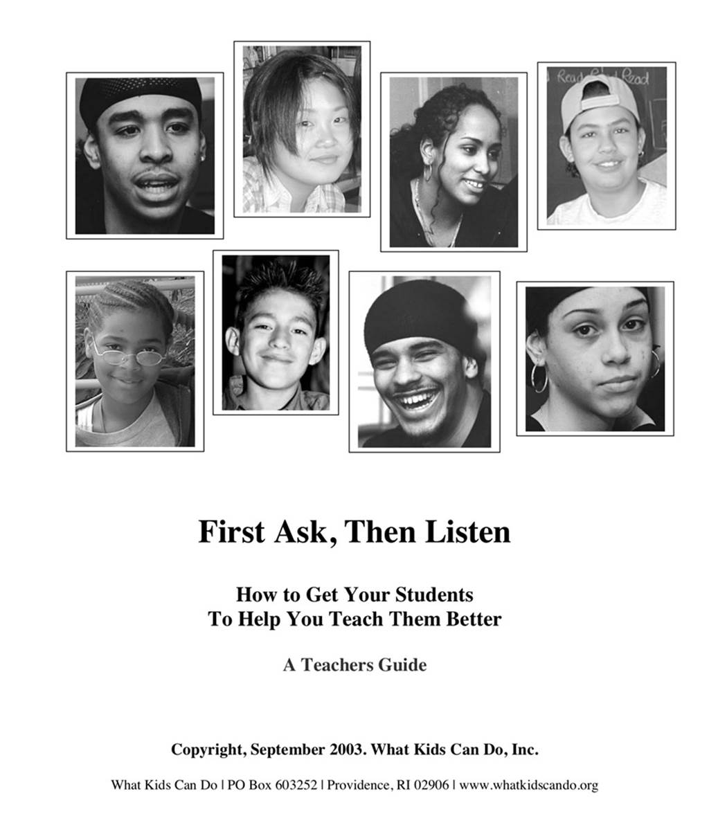 Ready for Equity in Workforce Development - Cover image