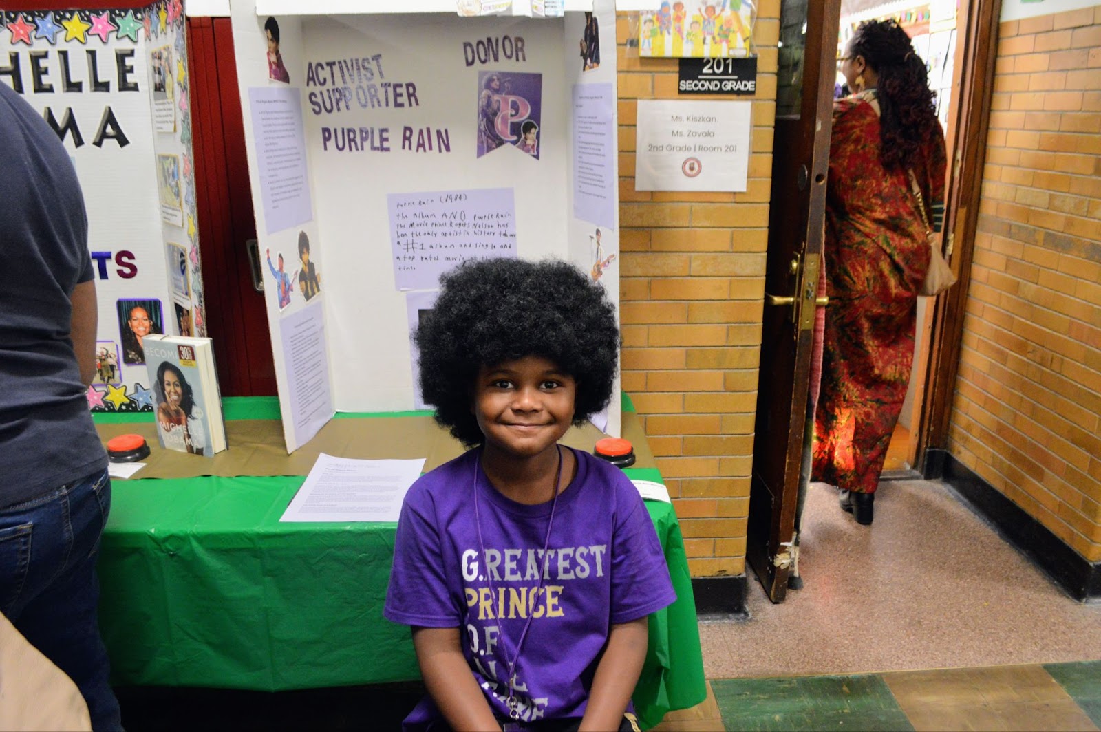 Prince project