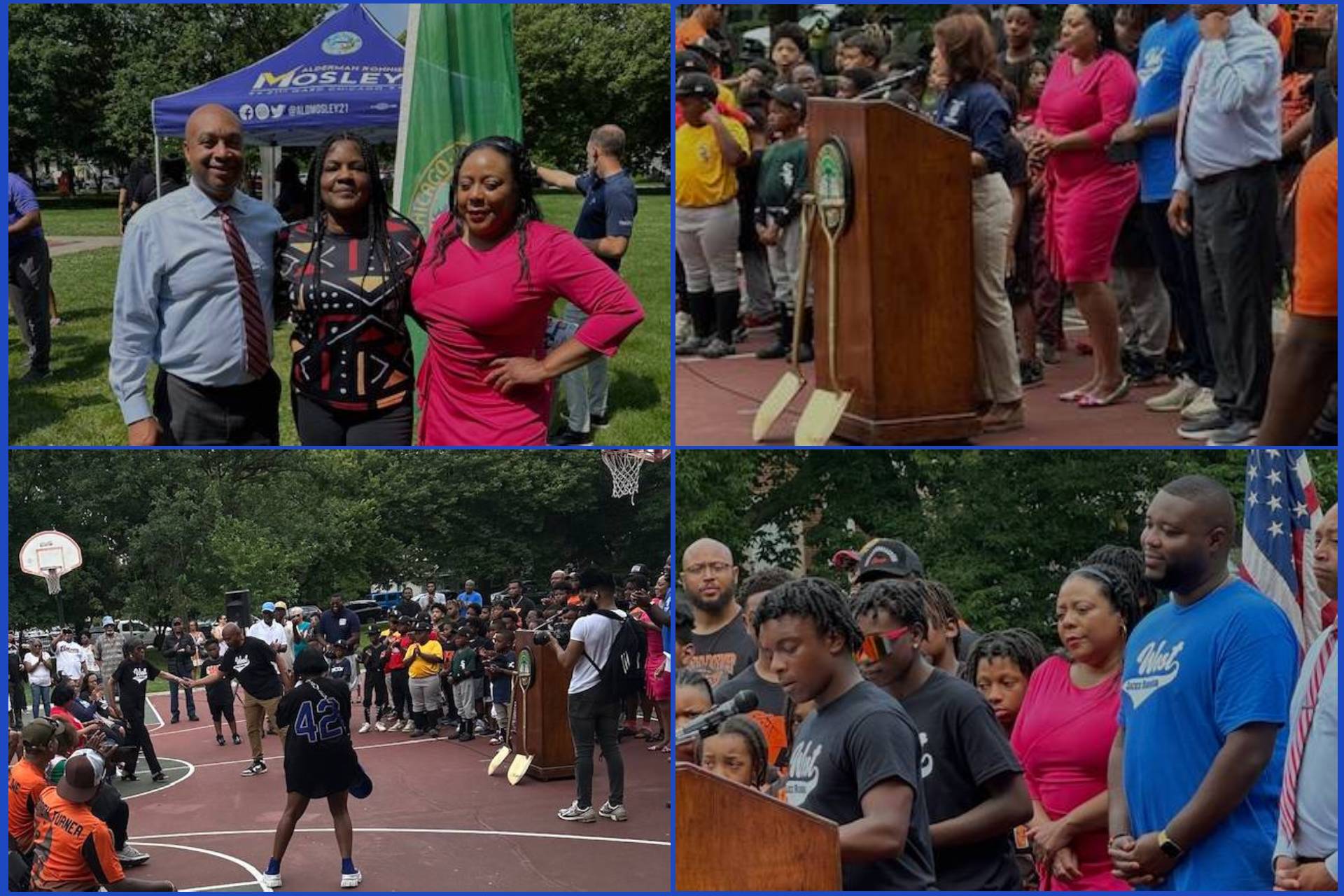 Jackie Robinson Fieldhouse Celebration with Mount Vernon ES.jpg