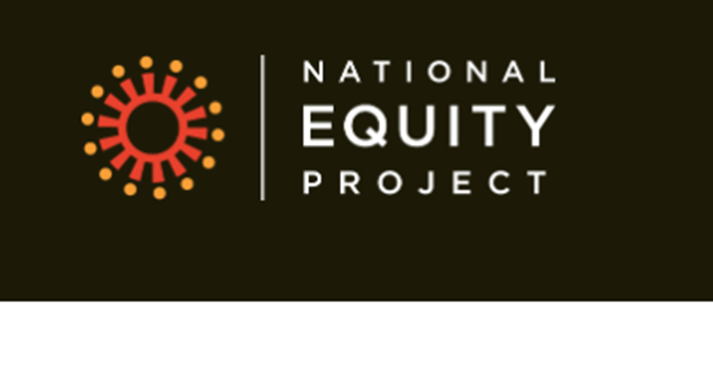 National Equity Project logo