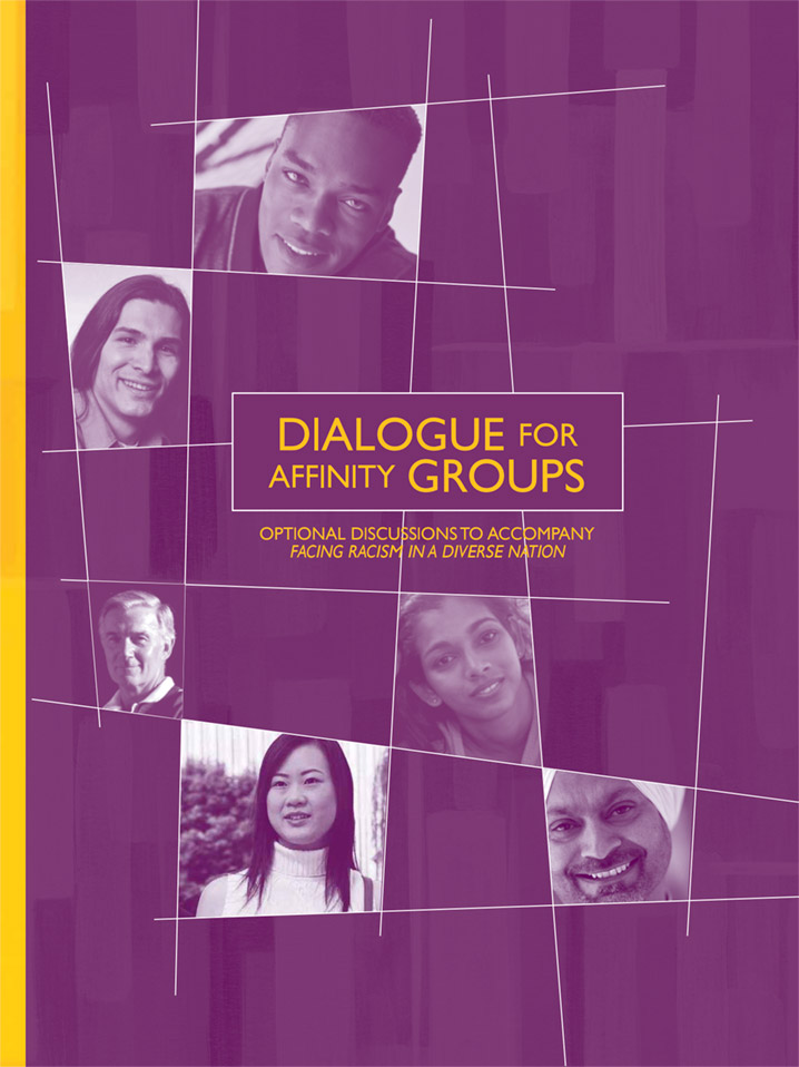 Dialogue for Affinity Groups - image