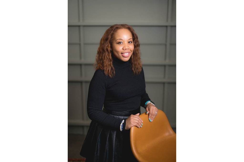 AP Ashley Digby, Bates ES