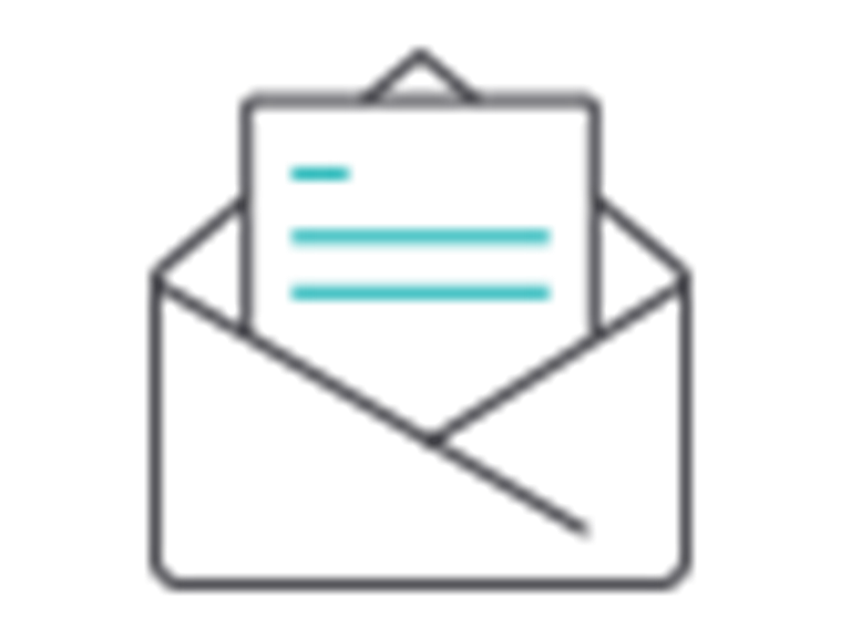 Envelope icon