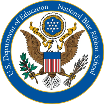 Blue Ribbon Award