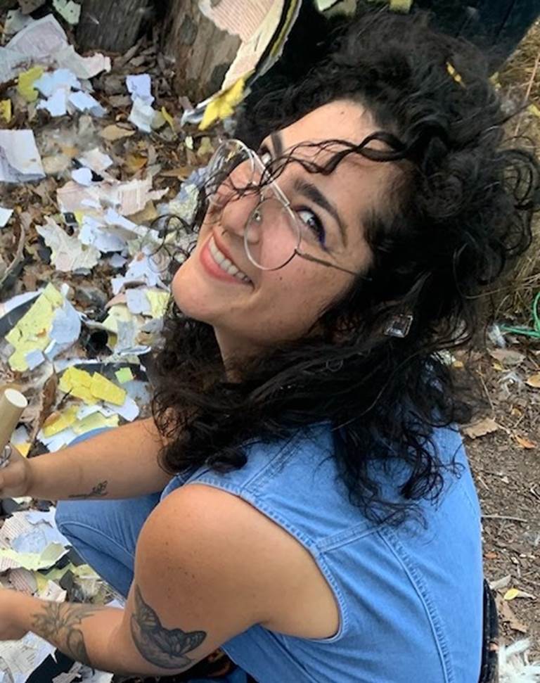 Sarita Hernandez