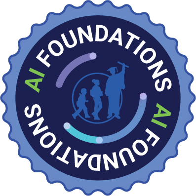 AI Foundations Badge