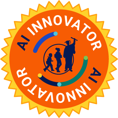 AI Innovator Badge