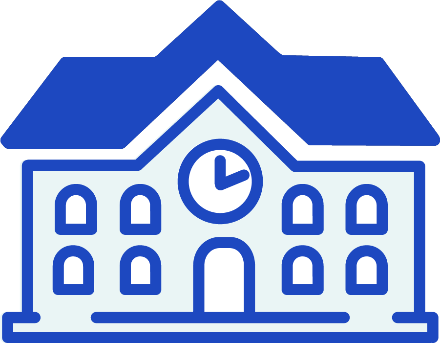 School Building