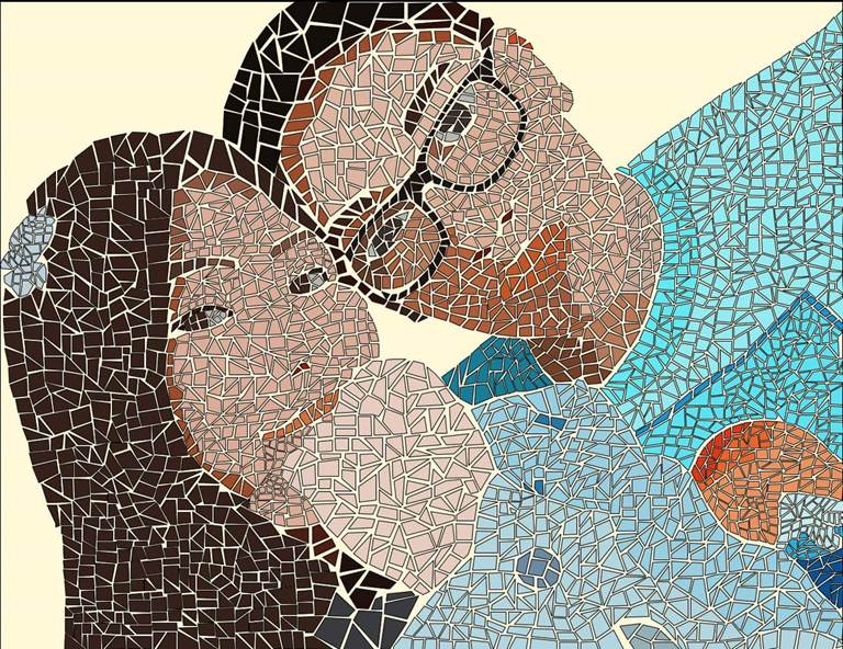 Alejandra Ramirez Lopez: Lost In You