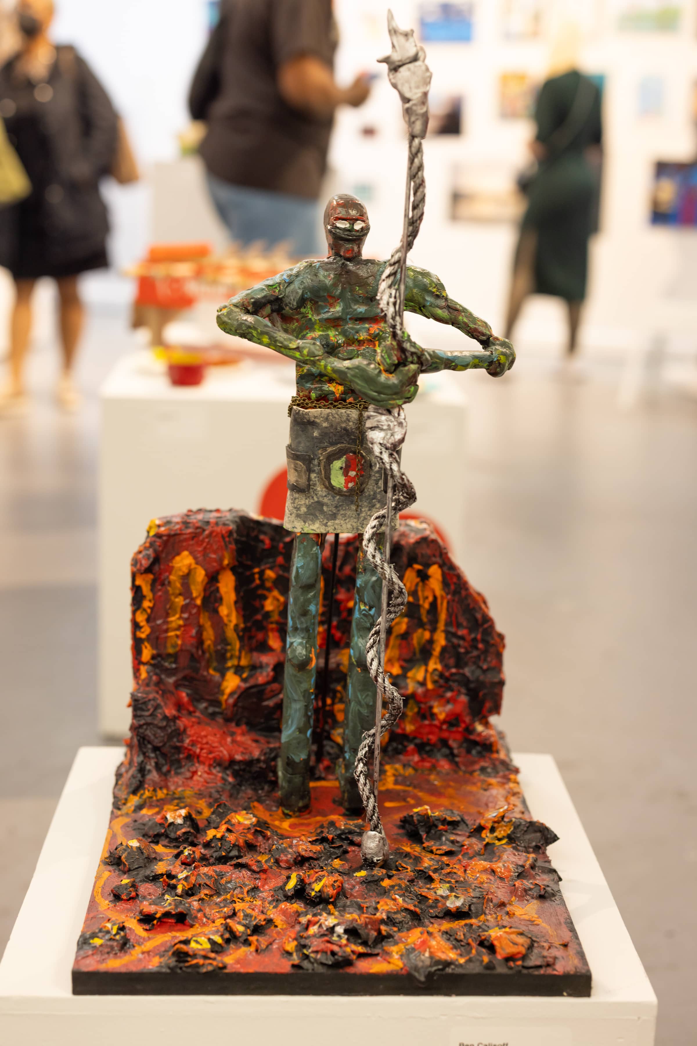 sculpture