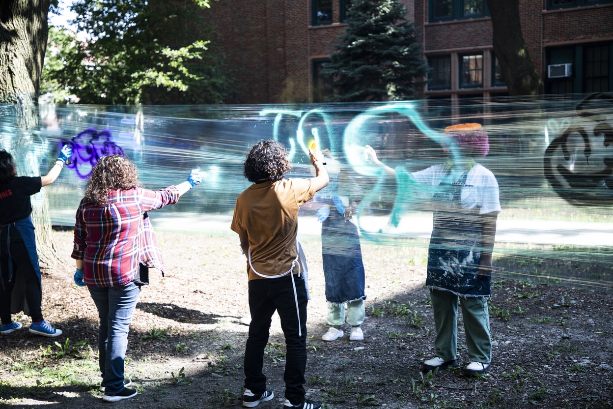 grafiti group