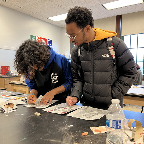 art group