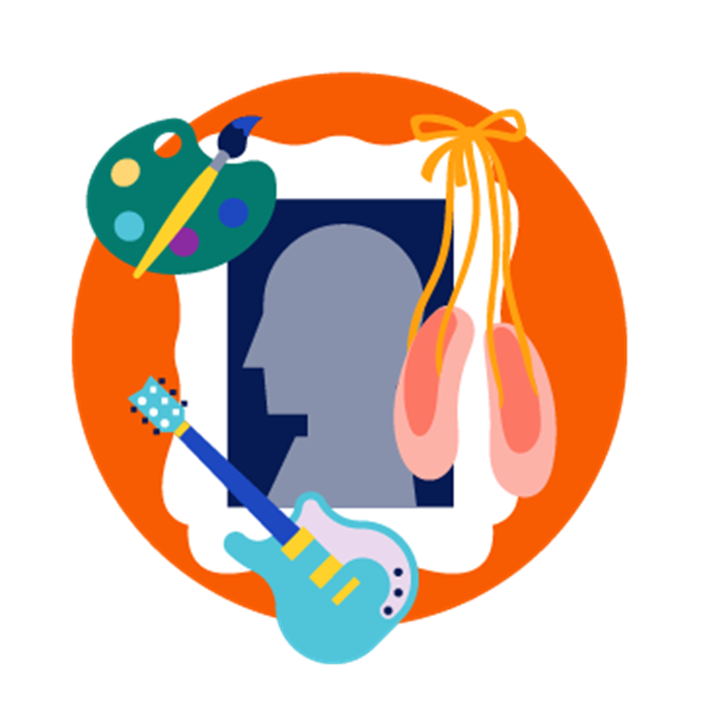 CPS Graduate Icon