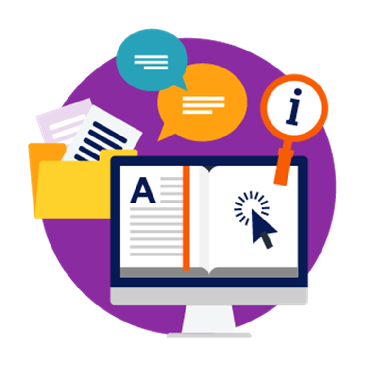 Resources Icon