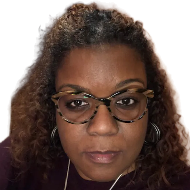 Jeralyn Mitchell